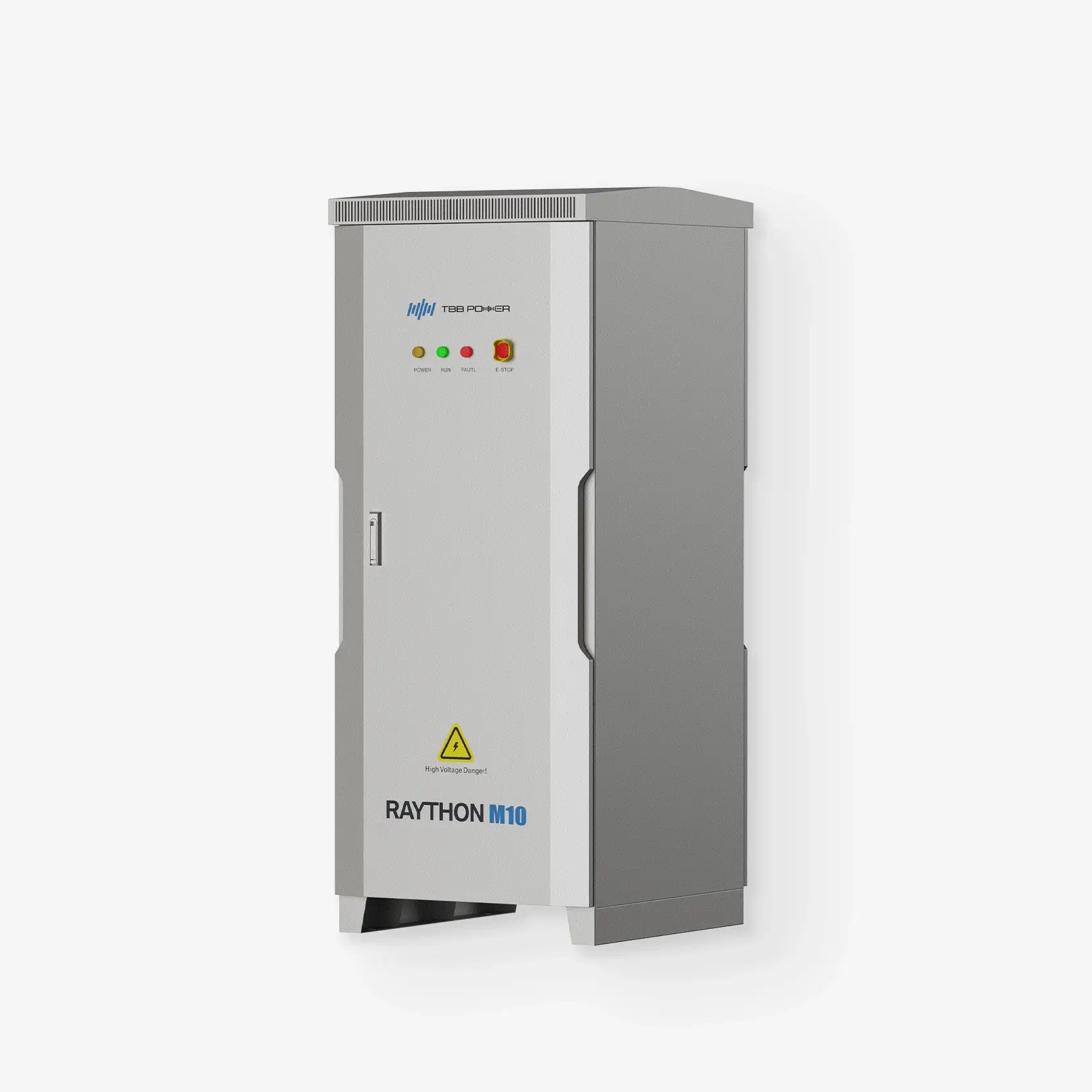 Raython m integrated battery energy storage system product image